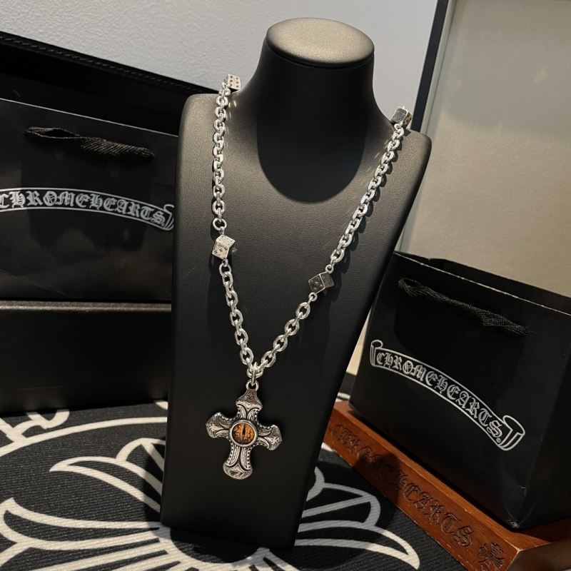 Chrome Hearts Necklaces